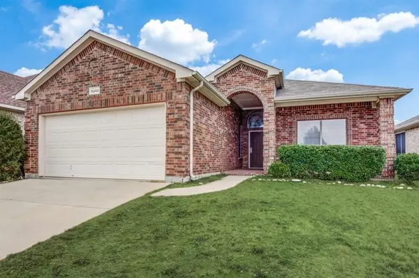 10260 Los Barros Trail, Fort Worth, TX 76177