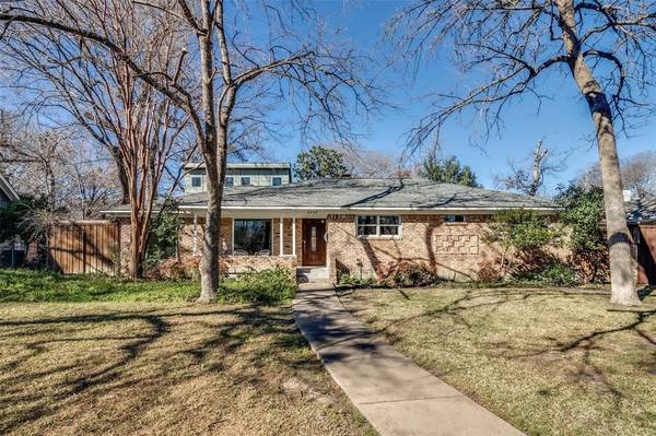 8357 San Cristobal Drive, Dallas, TX 75218