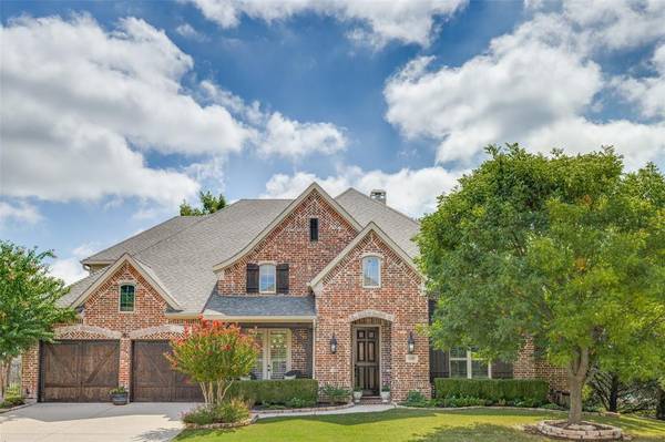 4190 Whitley Place Drive, Prosper, TX 75078