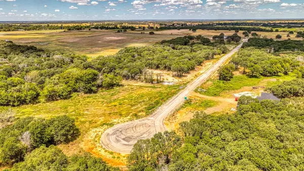 Poolville, TX 76487,Lot 2 Sedona Creek Court