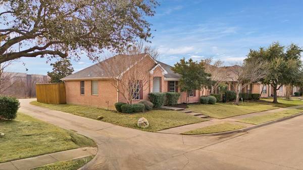 The Colony, TX 75056,4521 Rustic Ridge Court