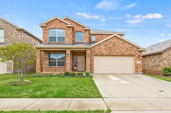 916 Meadow Scape Drive, Fort Worth, TX 76028