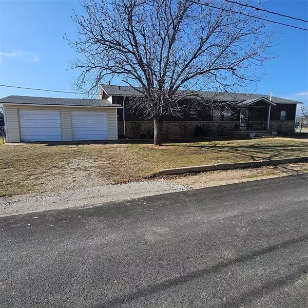 Breckenridge, TX 76424,615 N Harvey Street