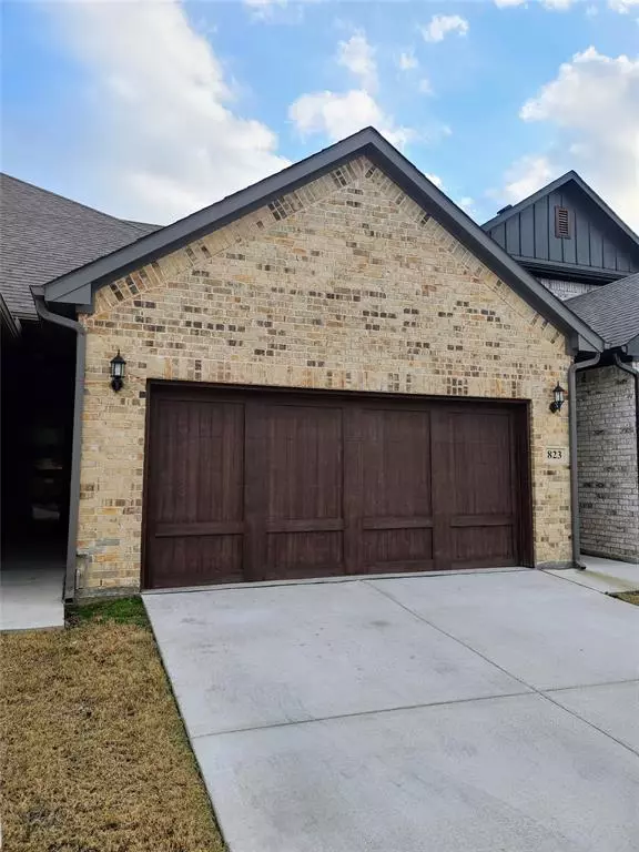 Wylie, TX 75098,823 Eaglescliffe Landing