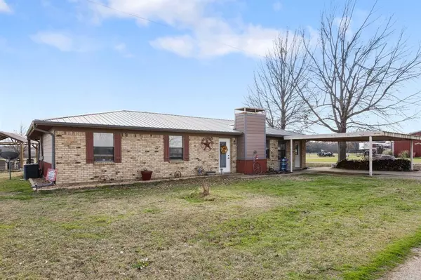 Greenville, TX 75402,2632 W County Road 3306