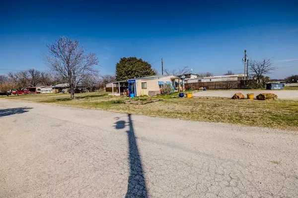 Graford, TX 76449,515 Fm-2353