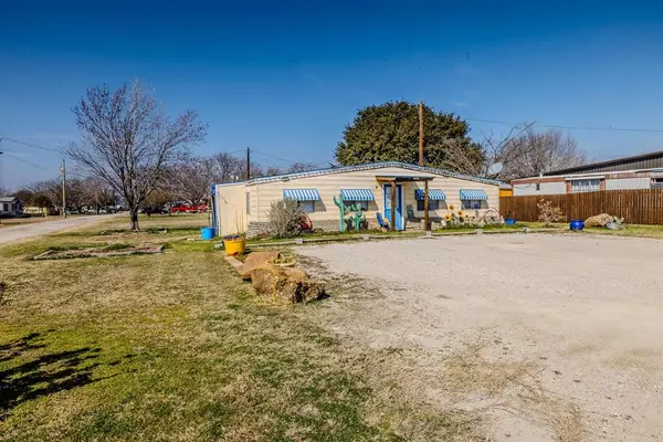 Graford, TX 76449,515 Fm-2353