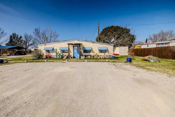 Graford, TX 76449,515 Fm-2353