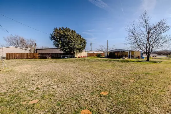 Graford, TX 76449,515 Fm-2353