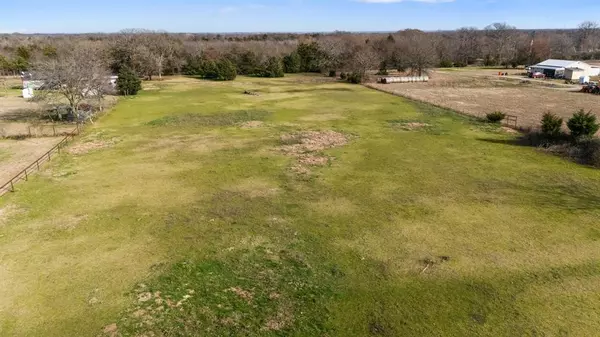 5 Acres County Road 3306, Greenville, TX 75402