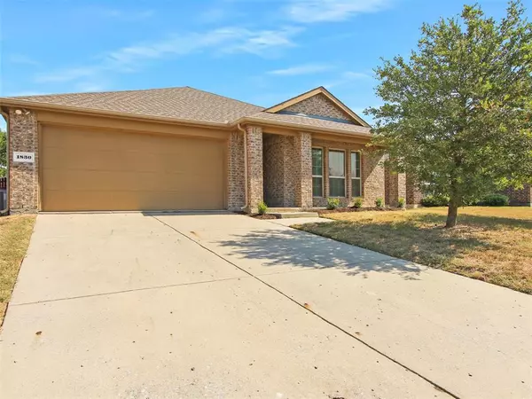 716 Westgate Court, Anna, TX 75409