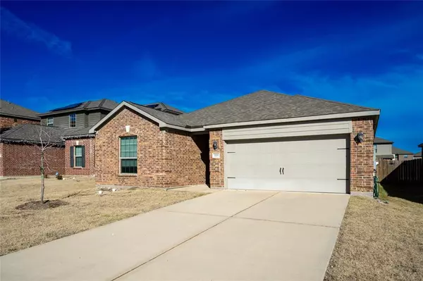 223 Garrett Street, Anna, TX 75409