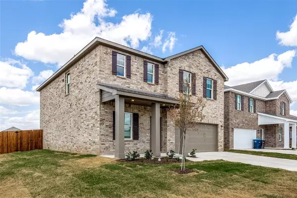 Fort Worth, TX 76036,5516 Brownstone Lane