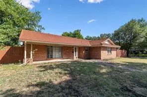 714 Hopkins Avenue, Duncanville, TX 75116