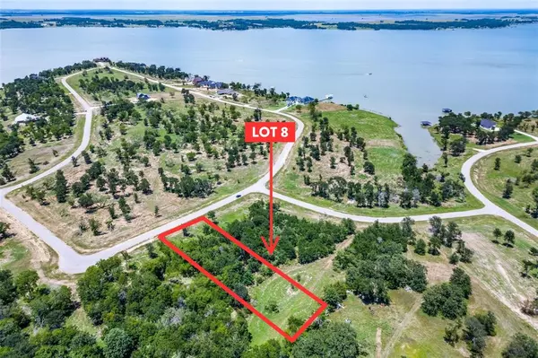 Corsicana, TX 75109,Lot 8 Diamond Point