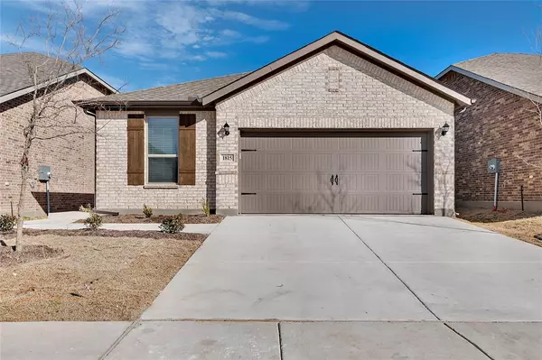 1815 Winecup Drive, Melissa, TX 75454