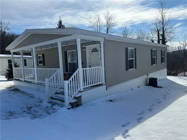 22 Apache Run, Hereford Township, PA 19504