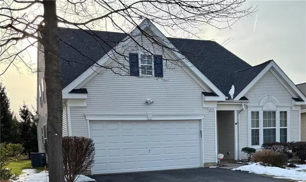 2018 Sydney Lane, Lower Macungie Twp, PA 18062