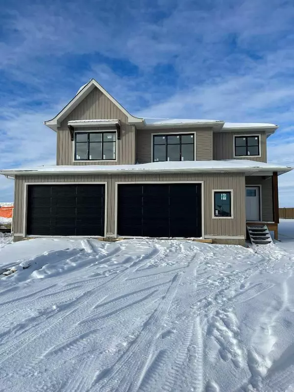 14528 107B ST, Rural Grande Prairie No. 1 County Of, AB T8X0X5