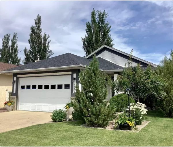 109 Heritage BLVD W, Lethbridge, AB T1K 6T8