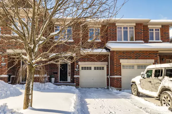 31 Torbec AVE, Kanata, ON K2T 0B6