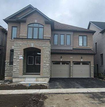 5 Aldenham ST W, Brampton, ON L6X 0J8