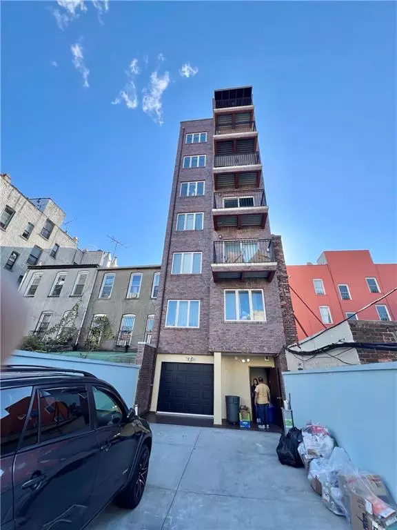 Brooklyn, NY 11220,413 57th ST