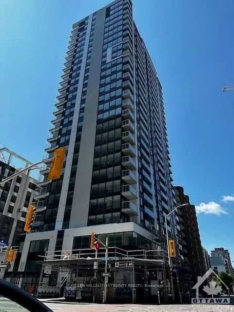 340 Queen ST #2401, Ottawa Centre, ON K1R 0G1