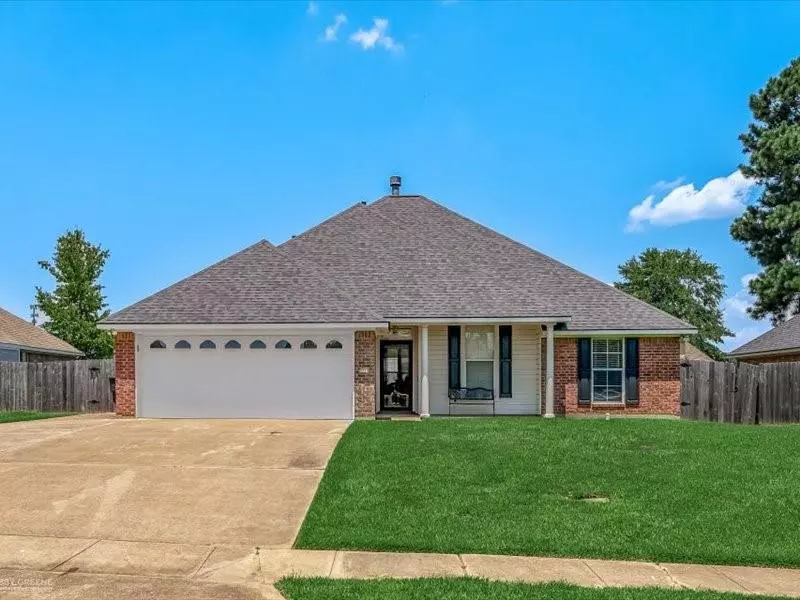 5714 Ferrell Drive, Shreveport, LA 71129