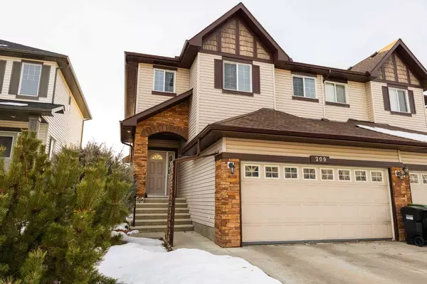 209 Bridlerange PL SW, Calgary, AB T2Y 0K8