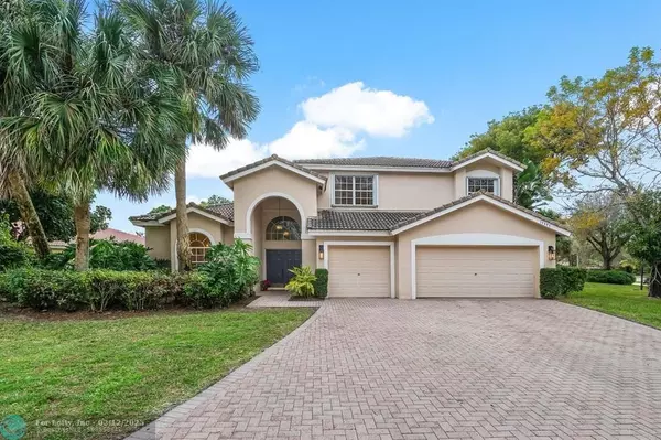 Wellington, FL 33414,15395 Whispering Willow Dr