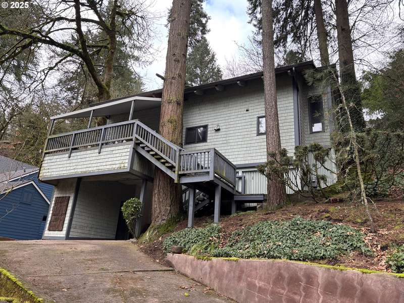 620 MAPLE ST, Lake Oswego, OR 97034