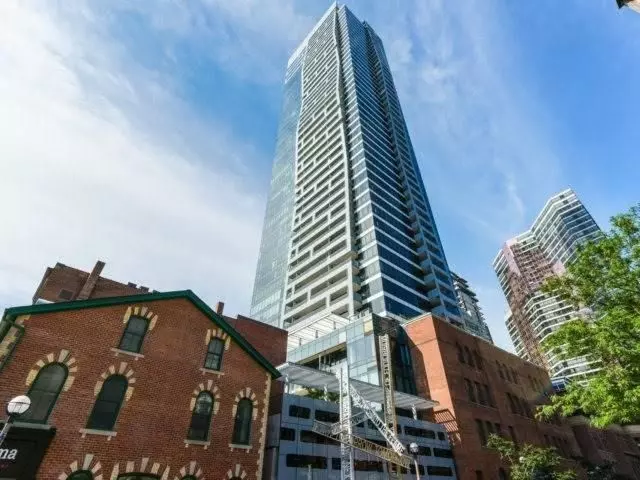 5 St Joseph ST #3011, Toronto C01, ON M4Y 1J6