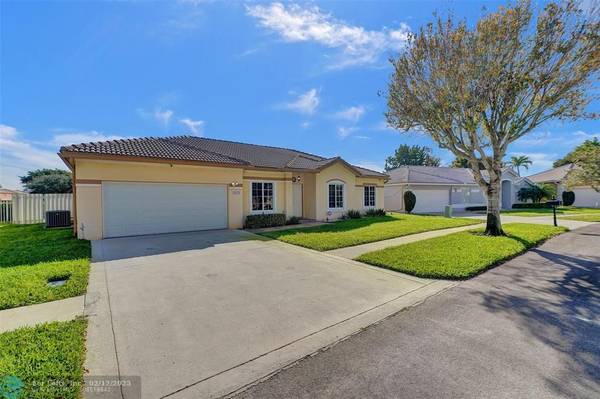 Miramar, FL 33025,10510 SW 20th St