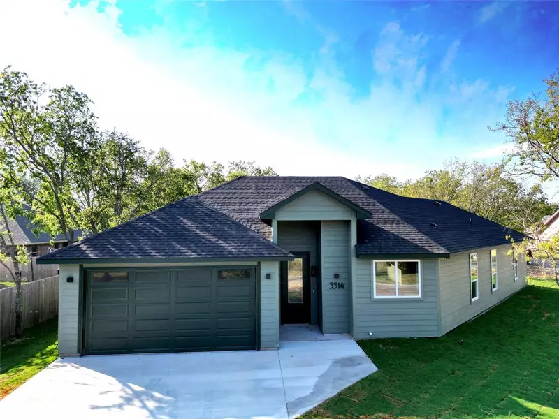 5514 Mesa Loop, Granbury, TX 76048