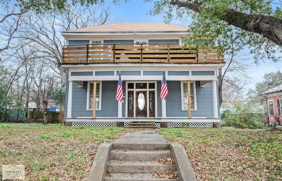 2011 Highland Avenue, Shreveport, LA 71104