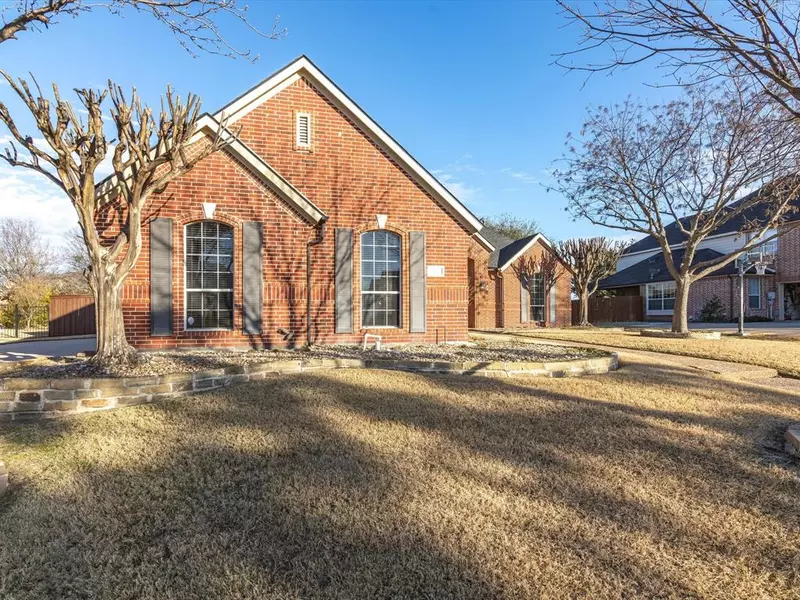 4 Ridgewood Drive, Trophy Club, TX 76262