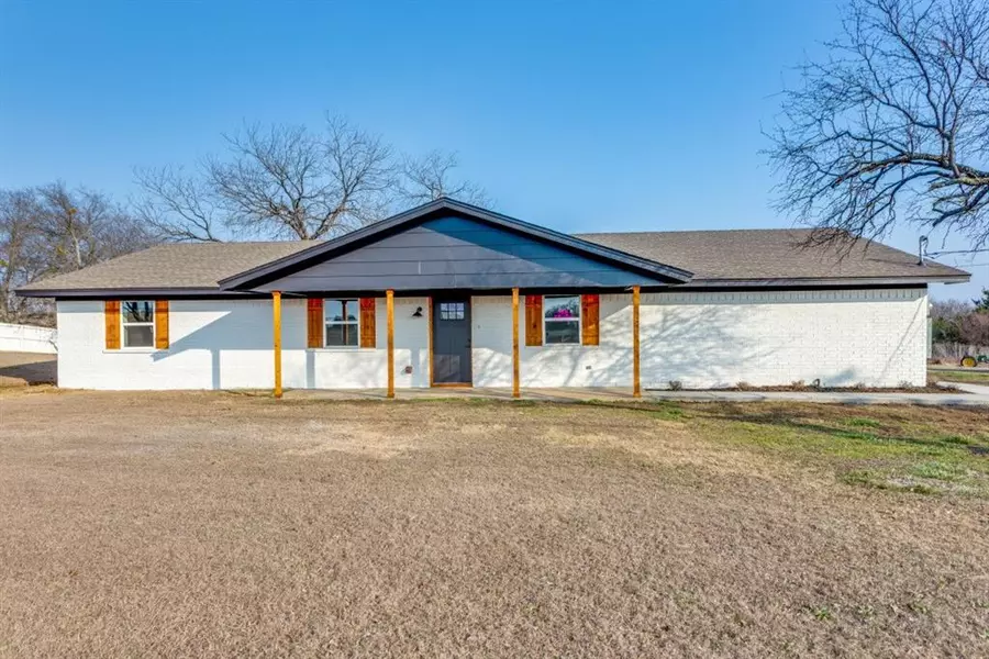 1448 County Road 260, Gainesville, TX 76240