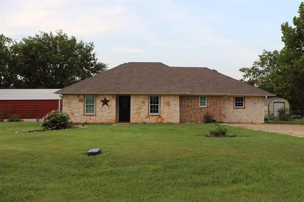 Wills Point, TX 75169,730 Highland Avenue