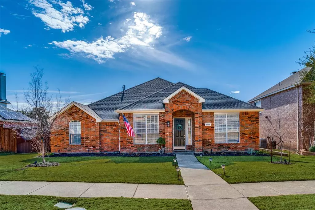 Frisco, TX 75033,7789 Greenvalley Lane