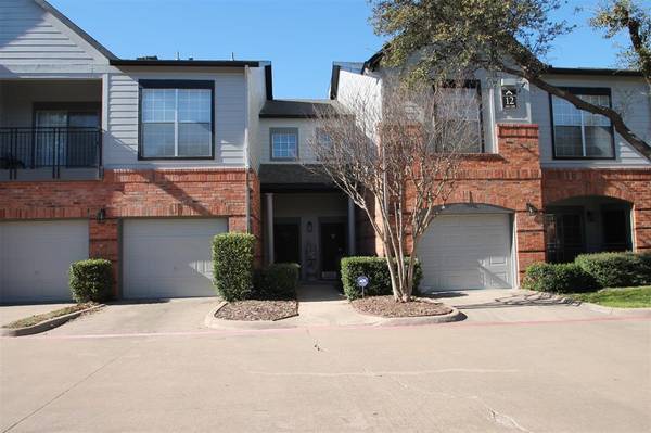 2524 Preston Road #1203, Plano, TX 75093