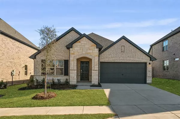 7322 Nandina Drive, Midlothian, TX 76084