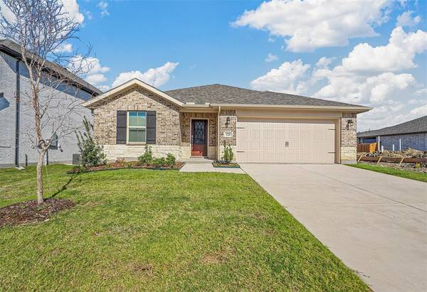 3220 Riverlawn Drive, Anna, TX 75409