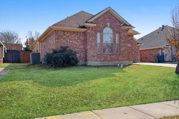 Garland, TX 75043,1218 Wendell Way