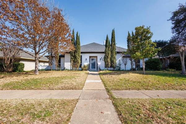 605 Carleton Drive, Richardson, TX 75081