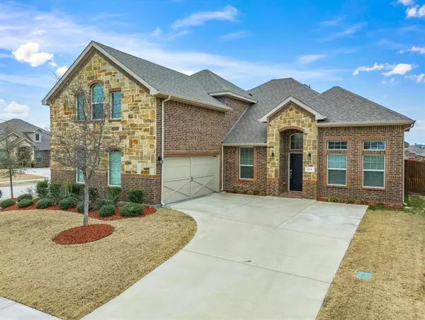 426 Dalroy Drive, Midlothian, TX 76065