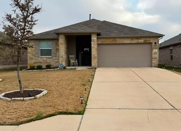 1713 Fairhaven Gateway, Georgetown, TX 78626