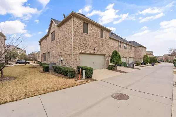 Arlington, TX 76005,4210 Cascade Sky Drive