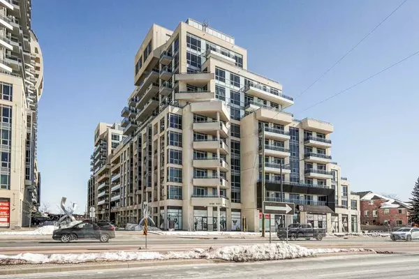 Richmond Hill, ON L4C 1E2,9191 Yonge ST #804