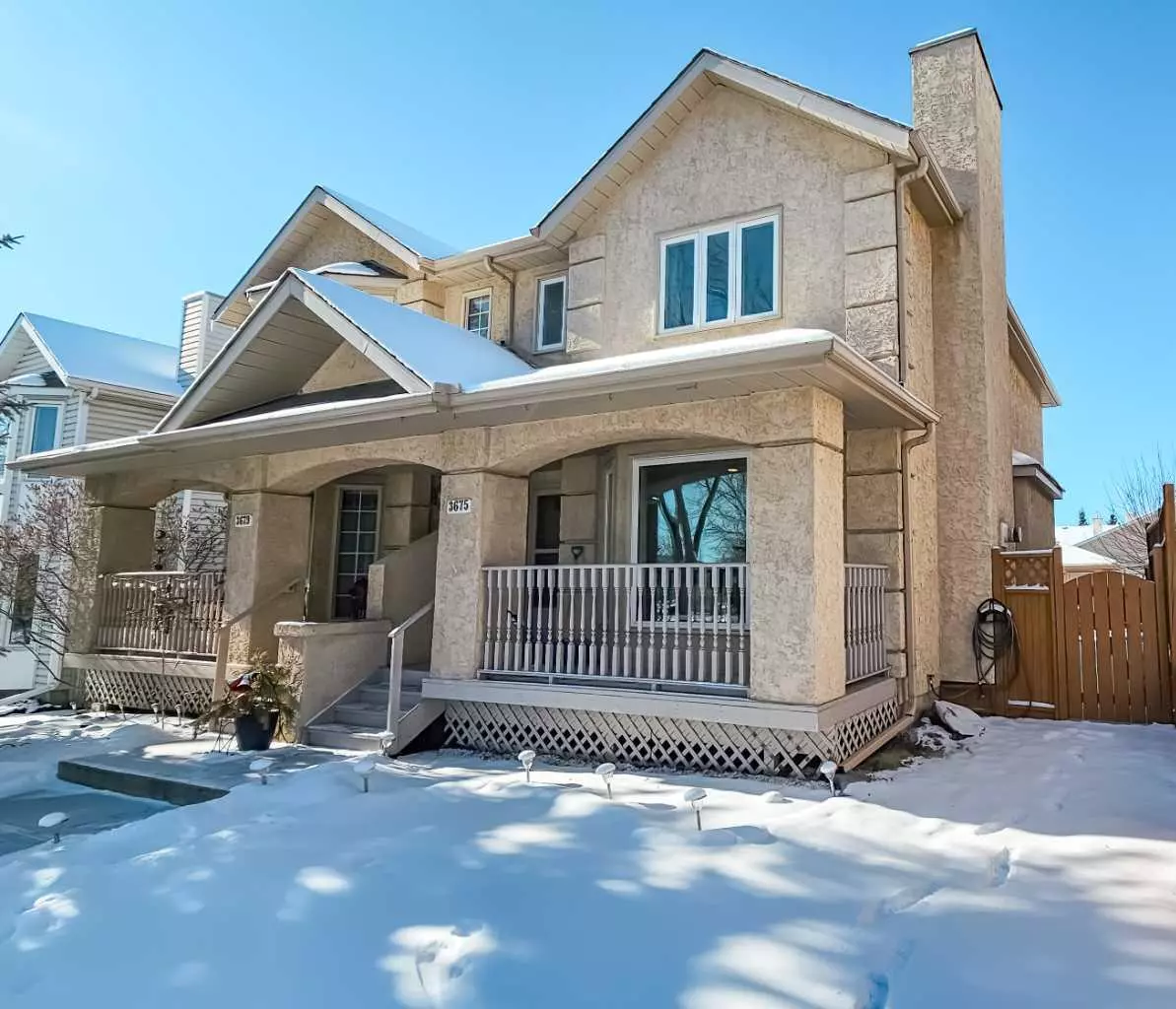 Calgary, AB T3H 3A6,3675 Sierra Morena RD SW